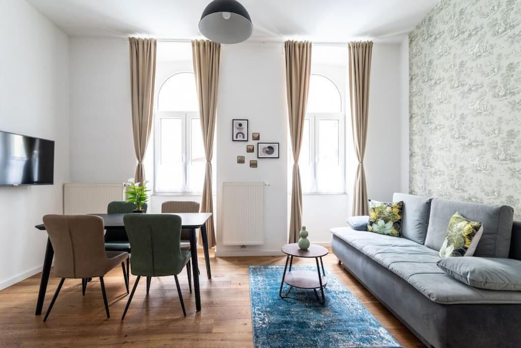 Appartement Sleek 1Br Flat Near Center By Hm à Vienne Extérieur photo