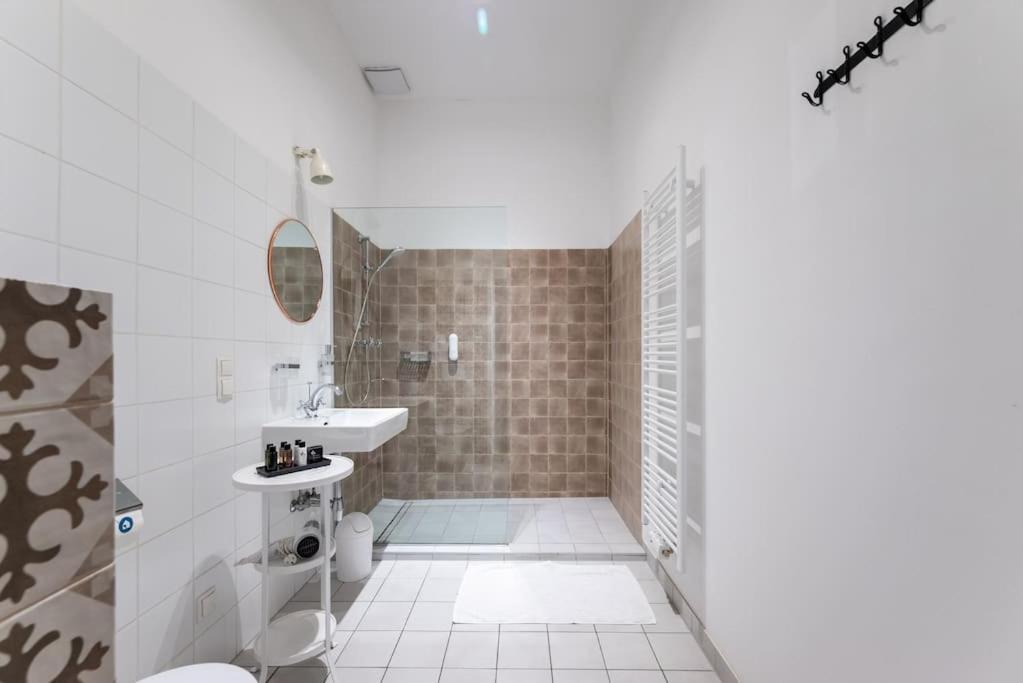 Appartement Sleek 1Br Flat Near Center By Hm à Vienne Extérieur photo