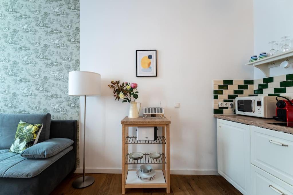 Appartement Sleek 1Br Flat Near Center By Hm à Vienne Extérieur photo