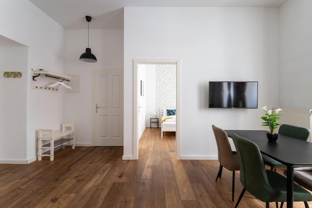 Appartement Sleek 1Br Flat Near Center By Hm à Vienne Extérieur photo